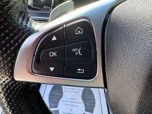 Used 2018 Mercedes-Benz C 300 Coupe w/ AMG Line image 16