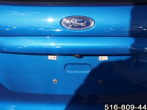 Used 2022 Ford EcoSport SE image 32