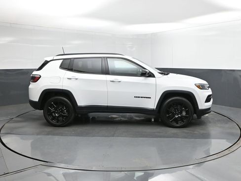 New 2026 Jeep Compass Latitude w/ Quick Order Package 29K image 26