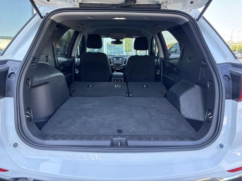 Used 2018 Chevrolet Equinox LT FWD image 28