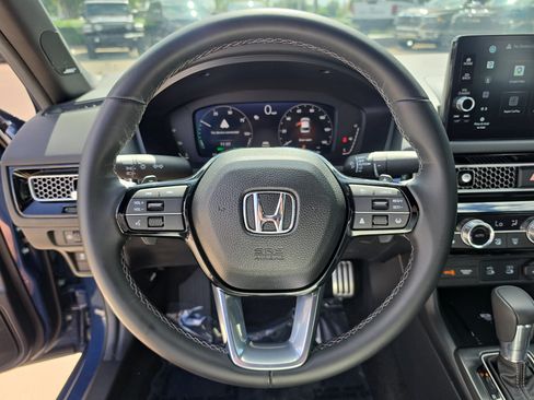Used 2025 Honda Civic Sport image 29