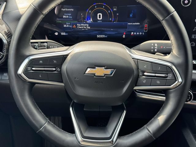 Certified 2025 Chevrolet Equinox LT w/ Safety and Technology Package FWD image 17