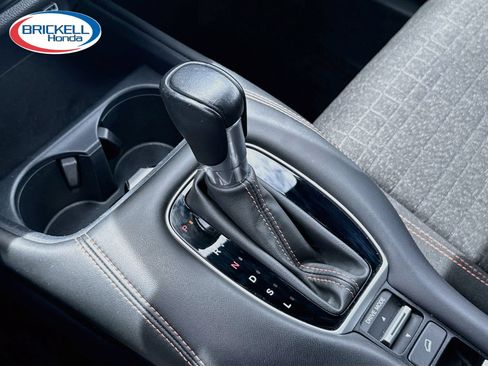 Certified 2023 Honda HR-V Sport image 29