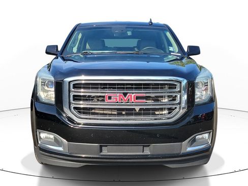 Used 2015 GMC Yukon SLT w/ Open Road Package AWD/4WD image 10