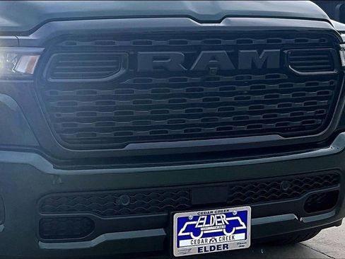 New 2026 RAM 1500 Express AWD/4WD image 31