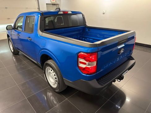 New 2026 Ford Maverick XL w/ Equipment Group 101A AWD/4WD image 4
