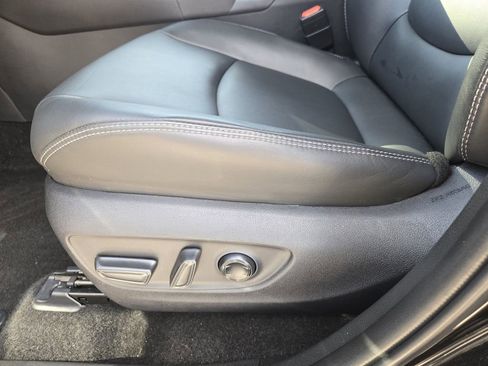 Used 2025 Toyota RAV4 XLE Premium w/ Weather Package image 26