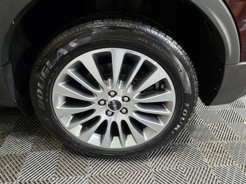 Used 2018 Lincoln MKC Reserve image 35