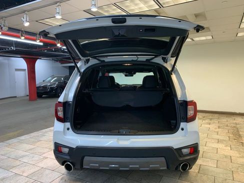 Used 2022 Honda Passport TrailSport image 49