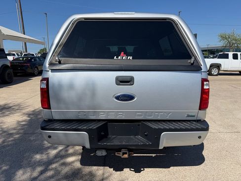 Used 2011 Ford F250 XL w/ PWR Equipment Group AWD/4WD image 6