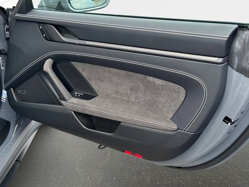 Used 2026 Porsche 911 GT3 w/ Chrono Package image 24