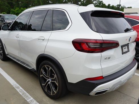 Used 2021 BMW X5 sDrive40i w/ Convenience Package RWD image 6