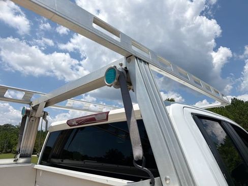 Used 2023 Chevrolet Silverado 2500 W/T w/ WT Convenience Package RWD image 18