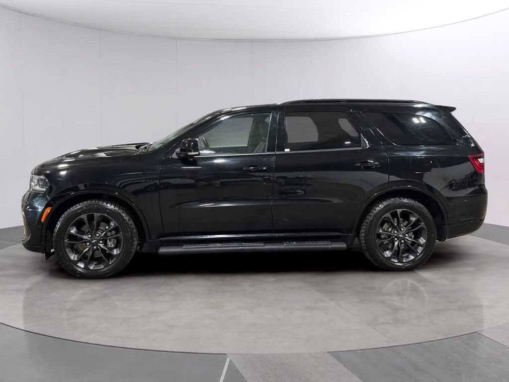 Used 2024 Dodge Durango R/T AWD/4WD image 6