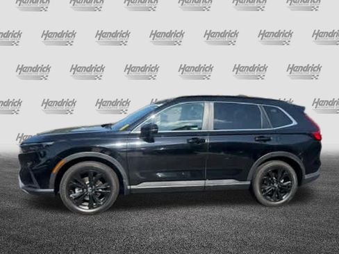 Used 2024 Honda CR-V Sport Touring image 11