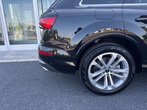 Used 2025 Audi Q7 3.0T Premium Plus w/ Premium Plus Package image 18