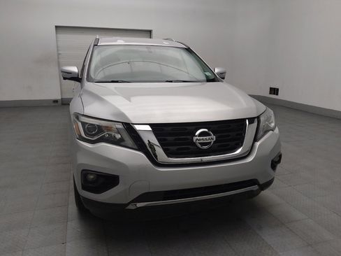 Used 2020 Nissan Pathfinder SL image 14
