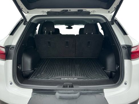 Used 2021 Chevrolet Blazer LT FWD image 24