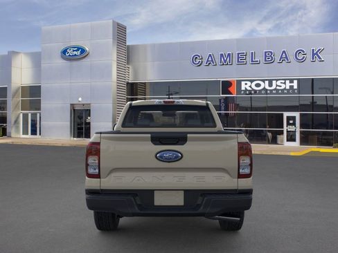 New 2025 Ford Ranger XL image 5