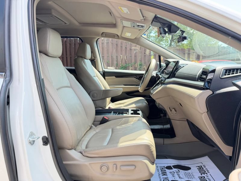 Used 2021 Honda Odyssey Touring image 33