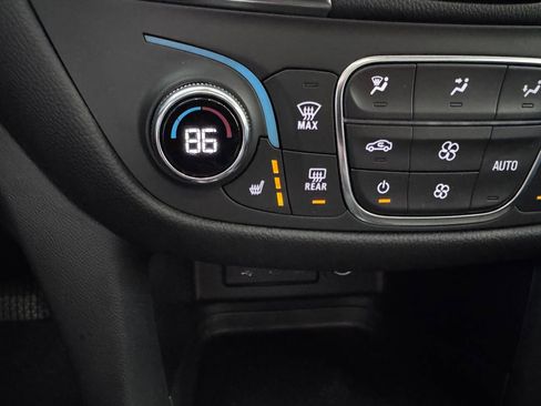 Certified 2022 Chevrolet Equinox LT image 22