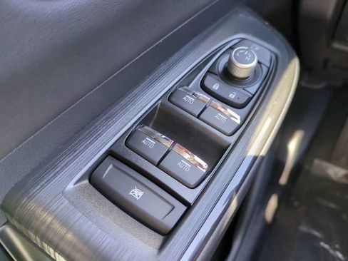 New 2026 Subaru Outback Touring XT AWD/4WD image 24