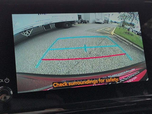 Certified 2023 Toyota Corolla Cross LE FWD image 20