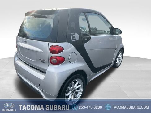 Used 2015 smart fortwo electric drive image 7