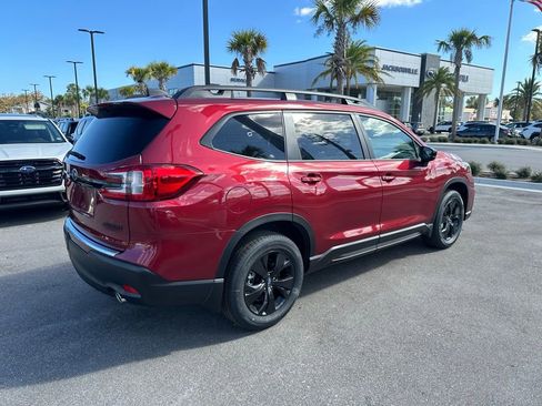 New 2026 Subaru Ascent Premium image 3