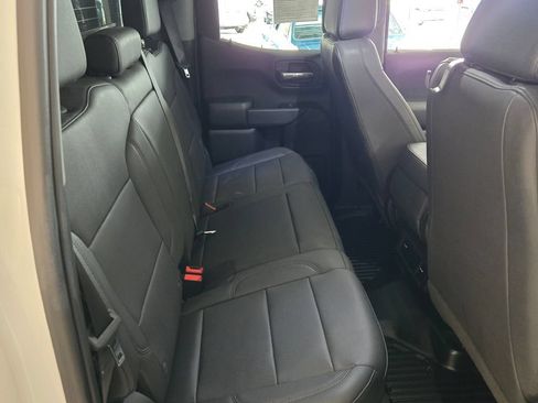 Certified 2023 Chevrolet Silverado 1500 W/T w/ WT Value Package AWD/4WD image 10