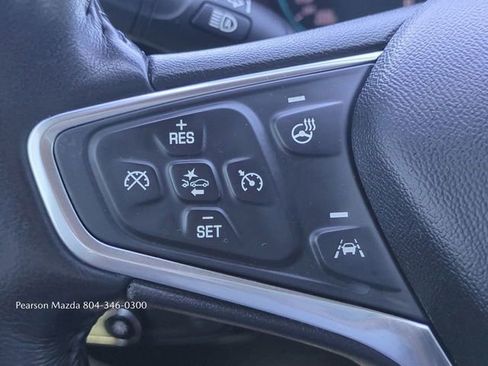 Used 2018 Chevrolet Equinox Premier AWD/4WD image 28