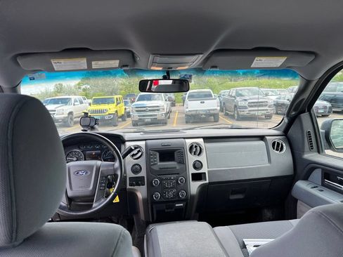 Used 2013 Ford F150 XLT w/ Luxury Equipment Group AWD/4WD image 21