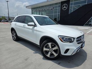 Certified 2022 Mercedes-Benz GLC 300 video 1