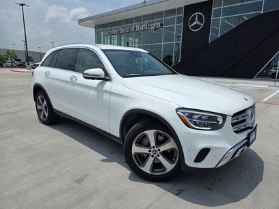 Certified 2022 Mercedes-Benz GLC 300