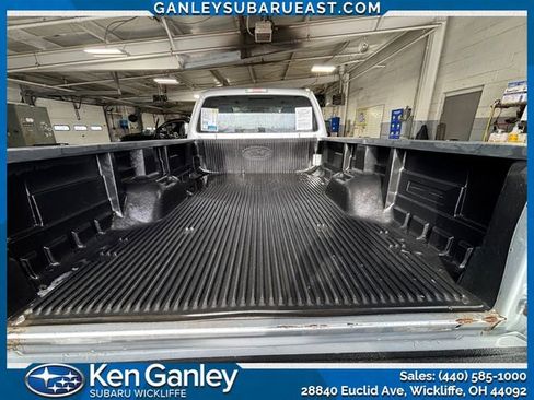 Used 2014 Ford F250 XL w/ Power Equipment Group image 19