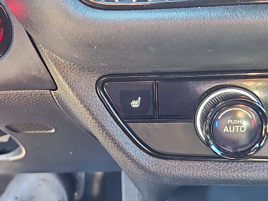 Certified 2024 Honda HR-V Sport image 17