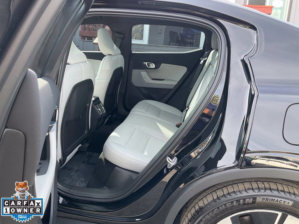 Used 2023 Polestar Polestar 2 w/ Pilot Pack FWD image 26
