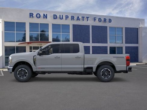 New 2026 Ford F350 XLT AWD/4WD image 4