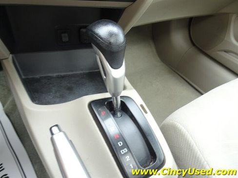 Used 2012 Honda Civic EX image 17
