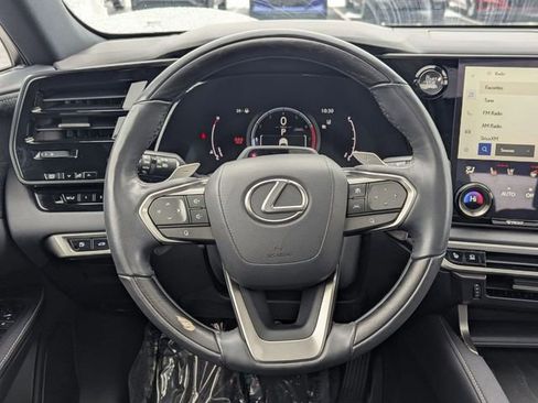 Used 2023 Lexus RX 350 FWD image 22