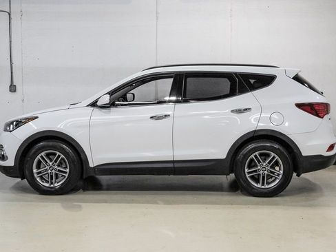 Used 2017 Hyundai Santa Fe Sport image 15