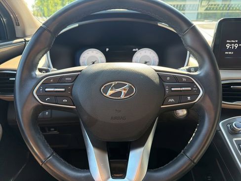 Used 2023 Hyundai Santa Fe SEL w/ Premium Package AWD/4WD image 35