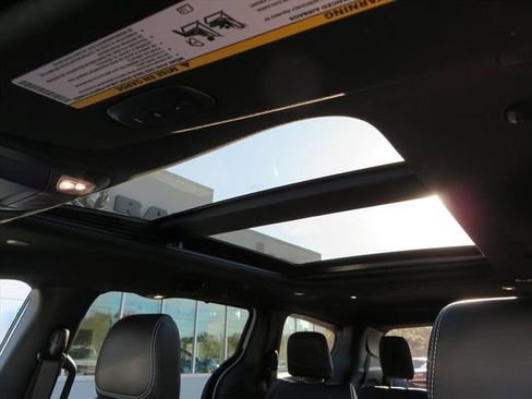 New 2026 Chrysler Pacifica Limited w/ S Appearance Package image 27