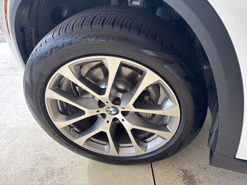Used 2019 BMW X5 xDrive40i w/ Convenience Package AWD/4WD image 40
