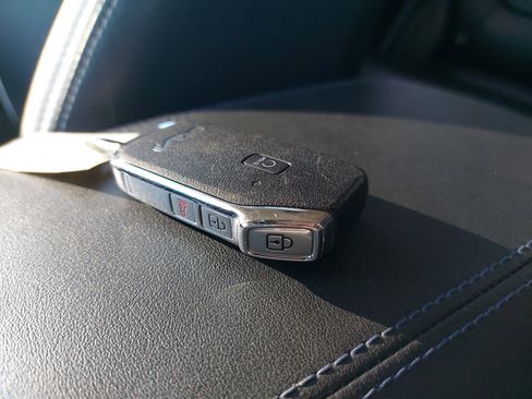 Used 2023 Kia Seltos S w/ Navigation Package image 35