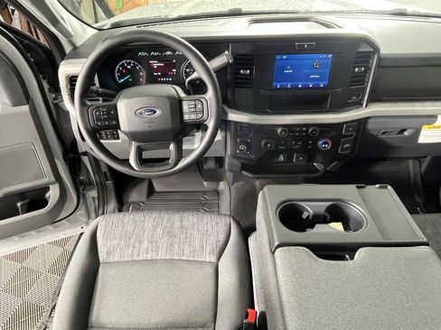 New 2026 Ford F250 XLT w/ Tremor Off-Road Package image 12