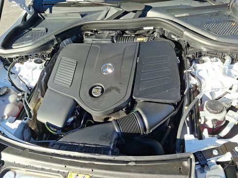 Certified 2026 Mercedes-Benz GLC 300 4MATIC image 28