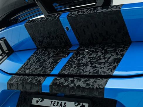 Used 2024 Ford Mustang GT Premium RWD image 16
