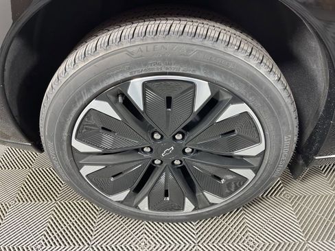 New 2025 Chevrolet Blazer EV RS w/ Super Cruise Package image 16