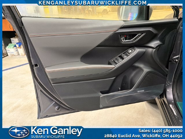 New 2026 Subaru Crosstrek 2.5i Limited AWD/4WD image 8